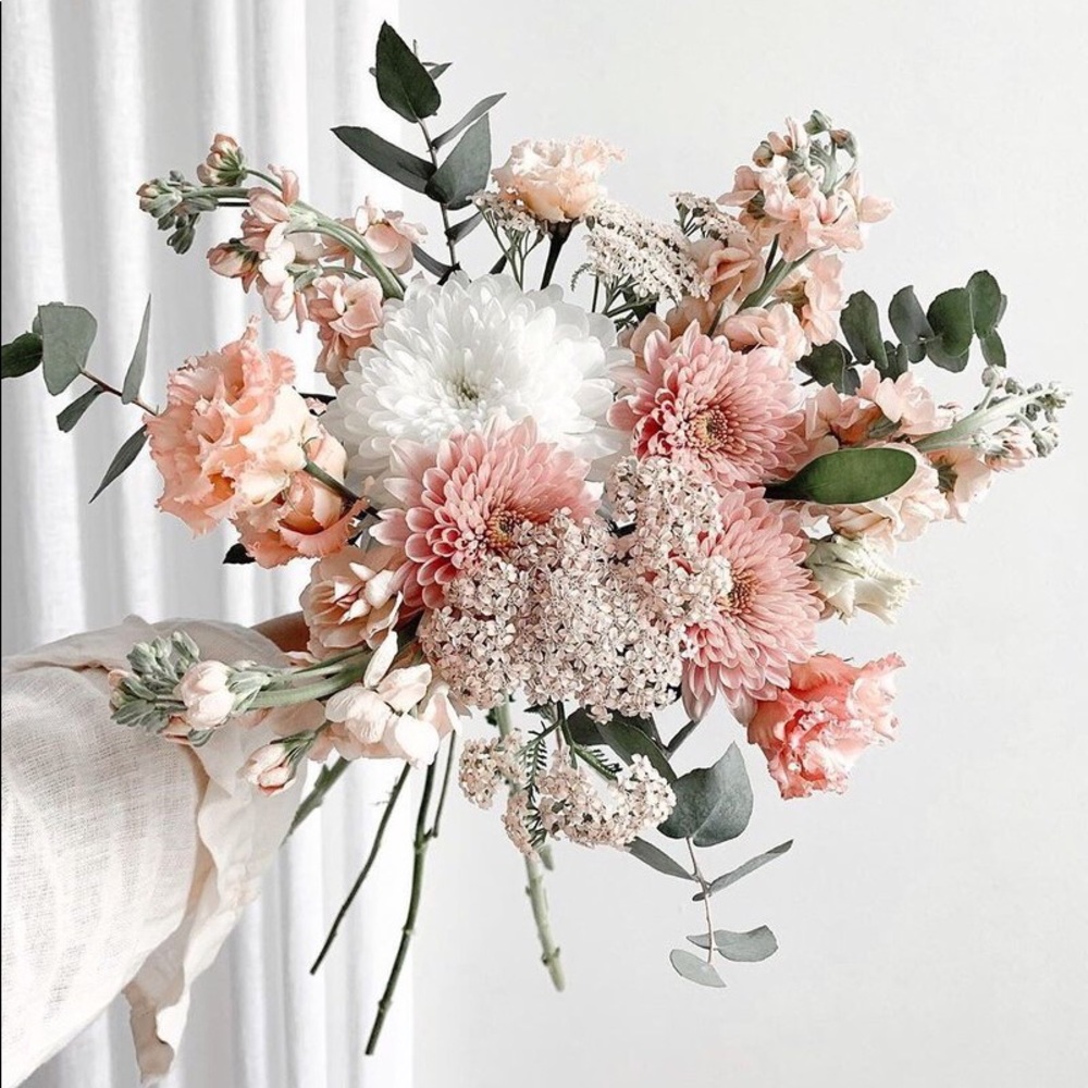 Meet your Posher, Mina